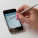 Ball pen made of stainless steel with touch pad - 1895507-2 - variant M 1895507