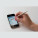 Ball pen made of stainless steel with touch pad - 1895507_lifestyle_1 - variant M 1895507