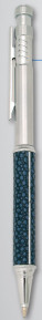 Pen URANUS PEARL A - 6145-50-perl - variant A PEARL A Blue