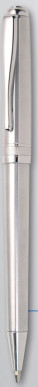 Pen W 995 - 6151-50-strie - variant A W 995 Silver