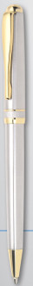 Pen W 995 - 6152-50-zl - variant A W 995 Silvergold
