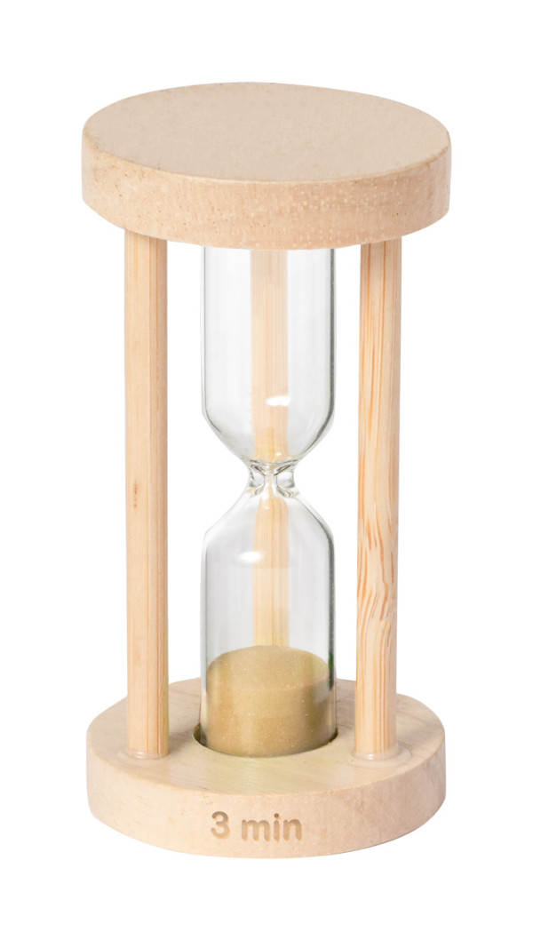 Trinket hourglass