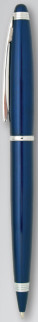 Pen W 628 - 6156-50-bl - variant A W 628 Blue