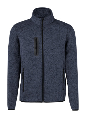 Blossom fleece jacket - Reklamnepredmety