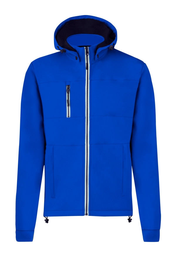 Grechel softshell jacket