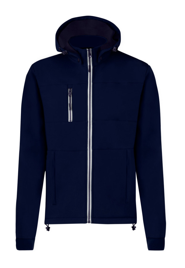 Grechel softshell jacket