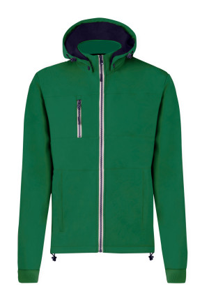 Grechel softshell jacket - Reklamnepredmety