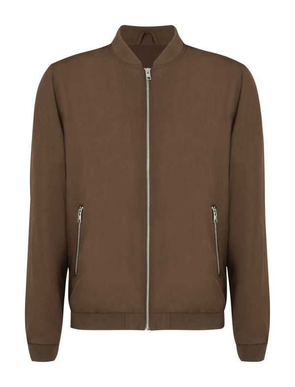 Pinkman jacket