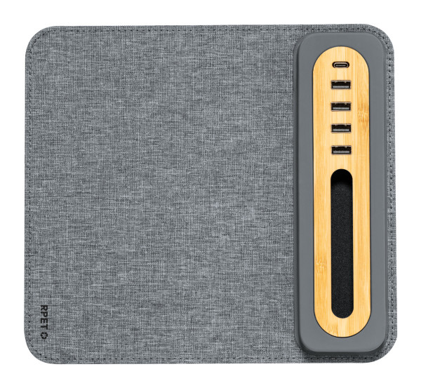 Craig multifunctional mouse pad