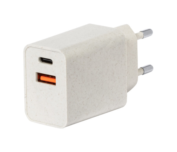 Avery USB charging plug