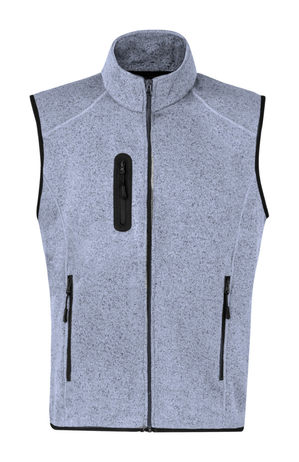Anderson insulated vest