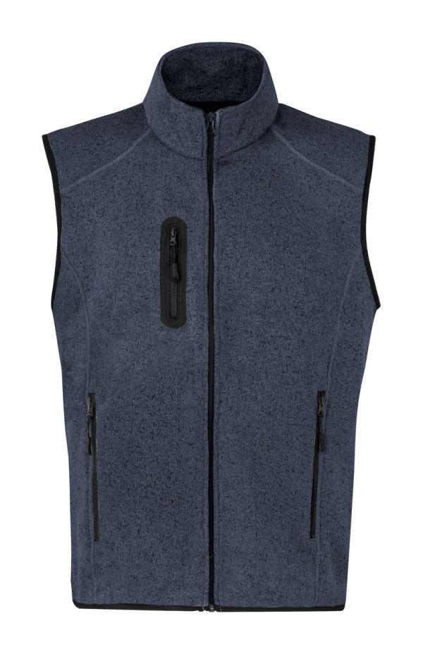 Anderson insulated vest