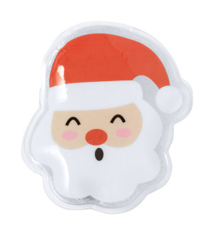 Cepex warming pillow, Santa Claus - Reklamnepredmety