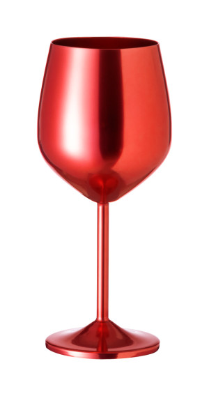 Arlene's wine glass - Reklamnepredmety