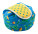 CreaBeauty Draw cosmetic bag to order - ap716719_m93fvg2o - variant Ap 716719