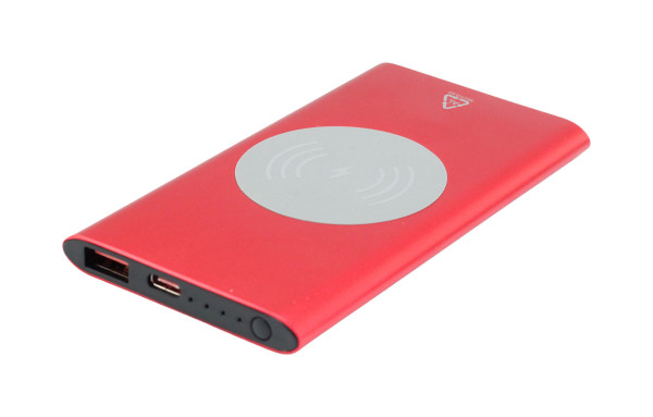 RaluWir power bank 4000 mAh