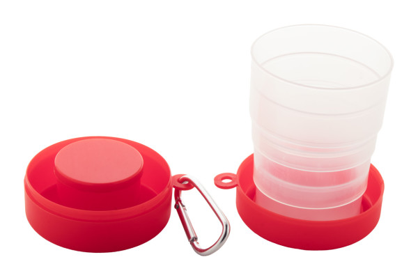 Medigo folding cup