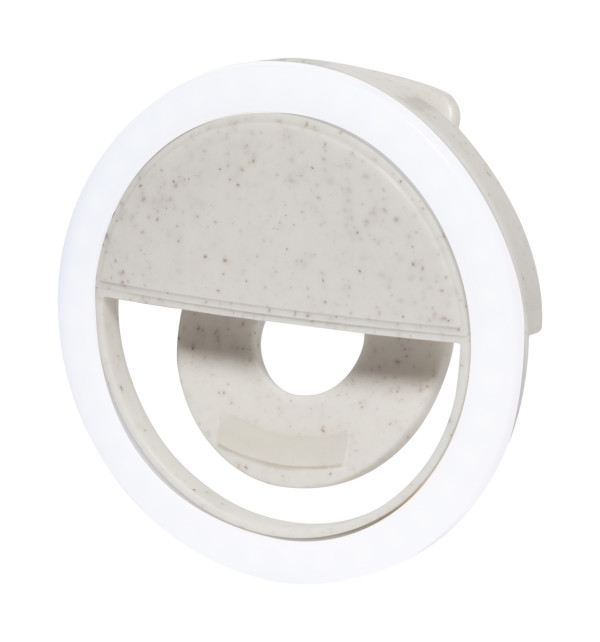 Traxo selfie ring light