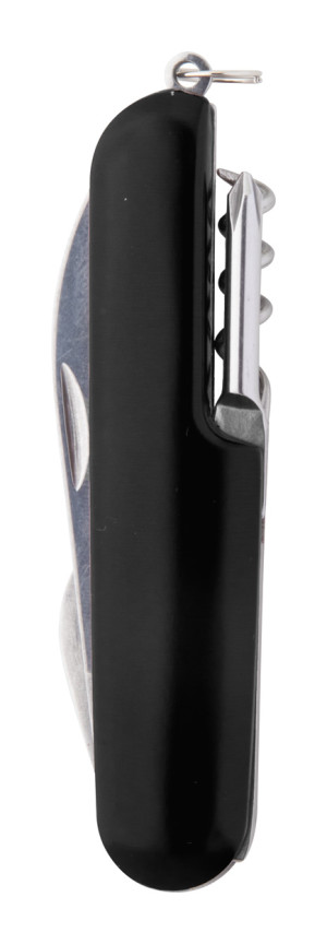 Gorner Plus mini multifunctional knife, 8 functions - Reklamnepredmety