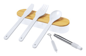 Milner cutlery set - Reklamnepredmety