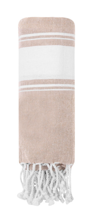 Botari beach towel - Reklamnepredmety