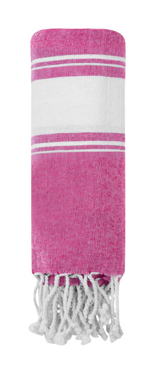 Botari beach towel - Reklamnepredmety