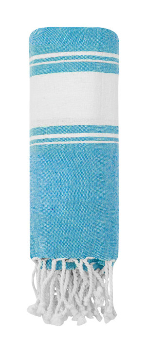 Botari beach towel - Reklamnepredmety