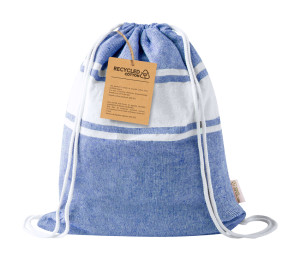 Carey beach towel and transfer bag - Reklamnepredmety