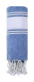 Linen beach towel - ap733852-06a_of0d2bv4 - variant Ap 733852-06A
