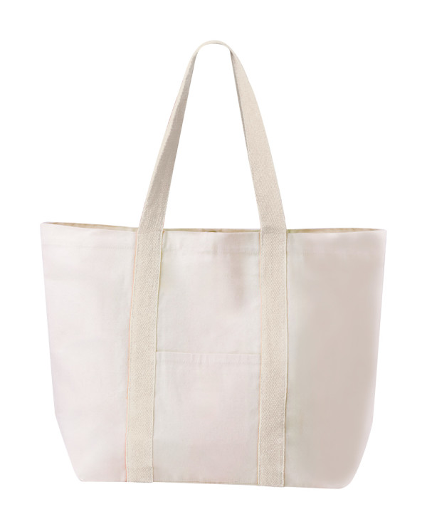 Dretan beach bag