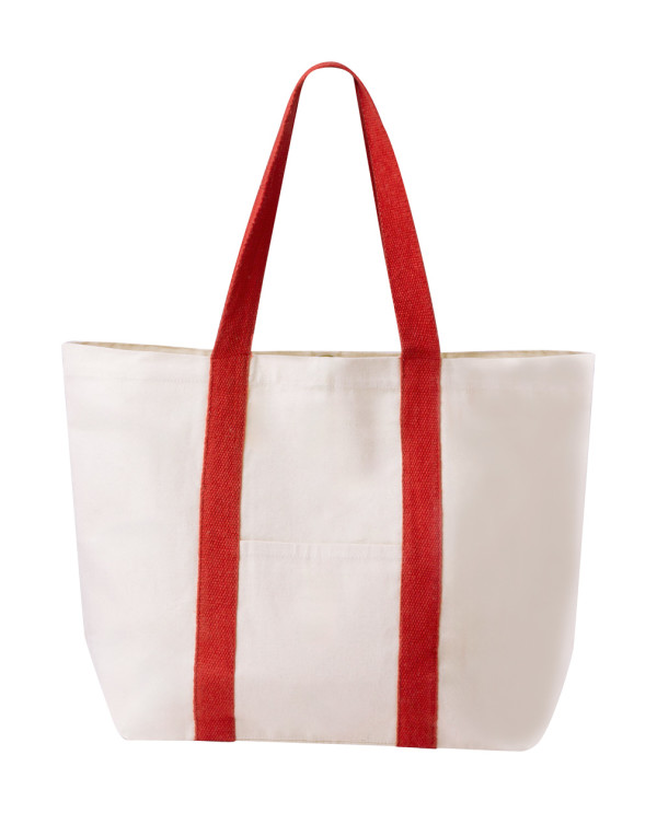 Dretan beach bag