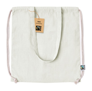 Riak fair trade bag for download - Reklamnepredmety