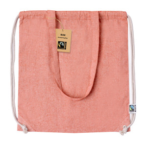 Riak fair trade bag for download - Reklamnepredmety