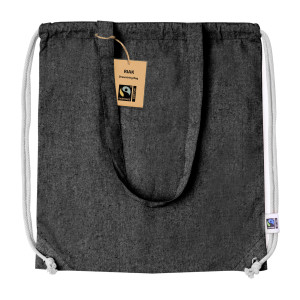 Riak fair trade bag for download - Reklamnepredmety