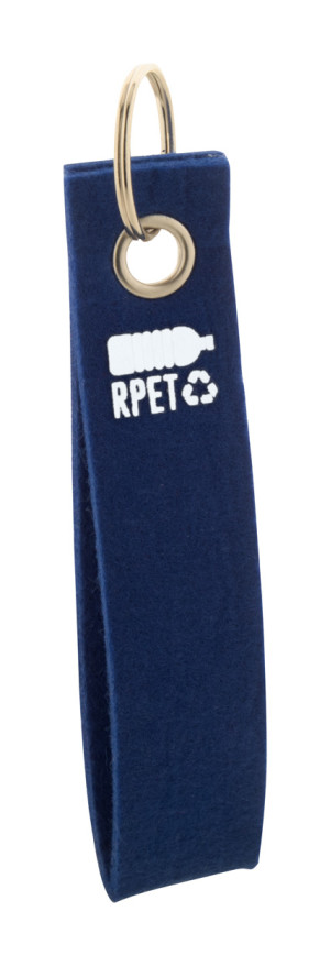 Refet RPET key ring - Reklamnepredmety