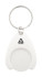 Neppy RABS key fob with trolley token - ap874021-01_p5o3ml6n - variant Ap 874021-01