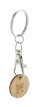 Boomarket key fob with cart token - ap874022_9eihvxv1 - variant Ap 874022