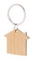 Boohom key ring - ap874024_gfacp5es - variant Ap 874024