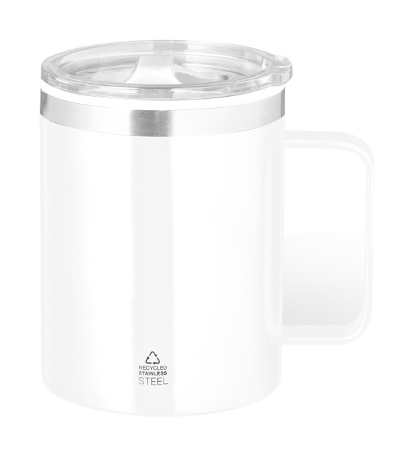 Suprax thermal mug