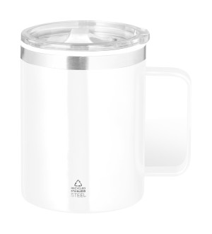 Suprax thermal mug - Reklamnepredmety