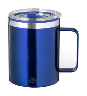 Suprax thermal mug - Reklamnepredmety