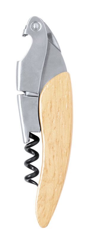 Mansen corkscrew - Reklamnepredmety