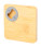 Bamboo coaster with bottle opener. - ap733909_sj8p3aun - variant Ap 733909