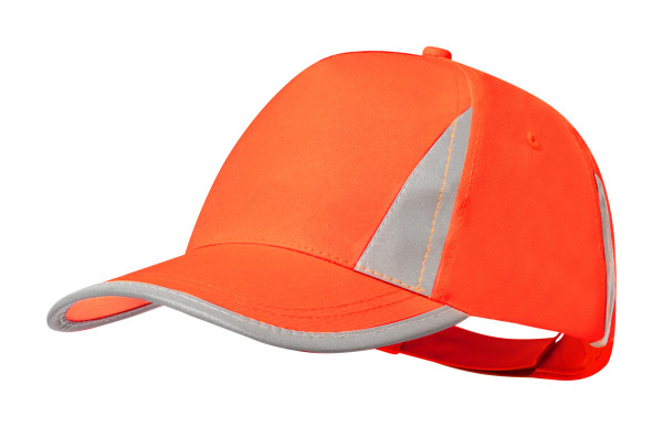 Brixa reflective baseball cap