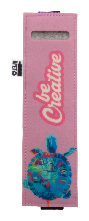 CreaFelt Pen Cover custom pen case - Reklamnepredmety