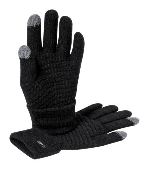Demsey RPET touch gloves - Reklamnepredmety