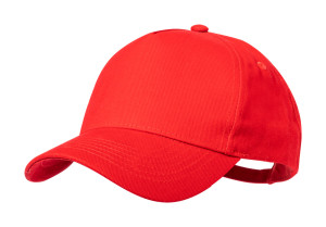 Gleyre baseball cap - Reklamnepredmety