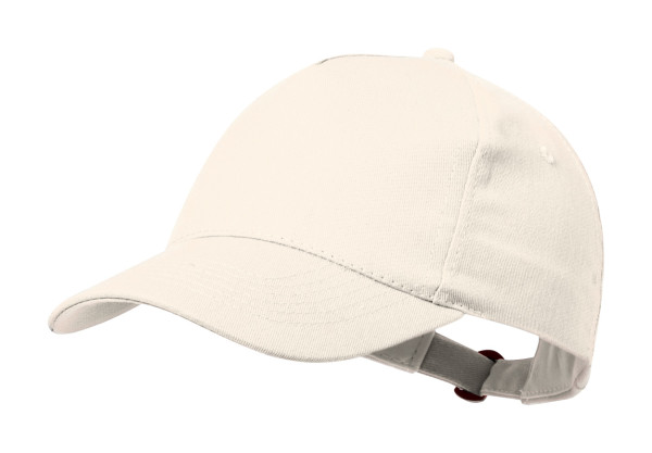 Brauner baseball cap