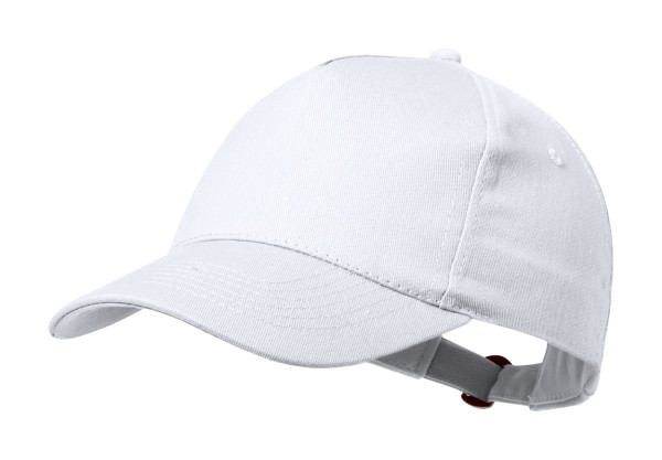 Brauner baseball cap