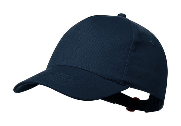 Brauner baseball cap